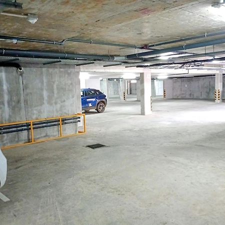 Joli Appartement Neuf, Route Cotiere Grand Bay Buitenkant foto