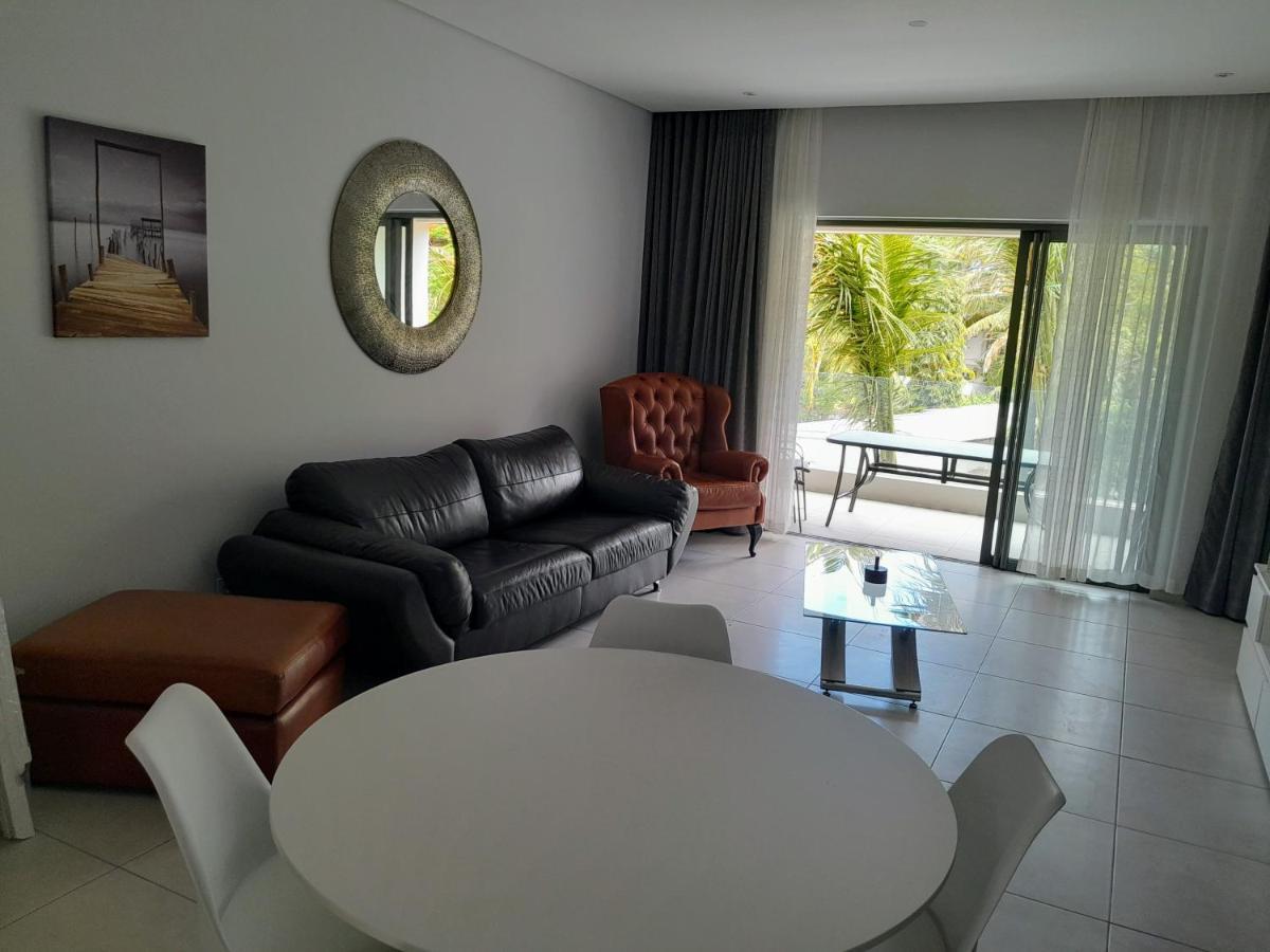 Joli Appartement Neuf, Route Cotiere Grand Bay Buitenkant foto